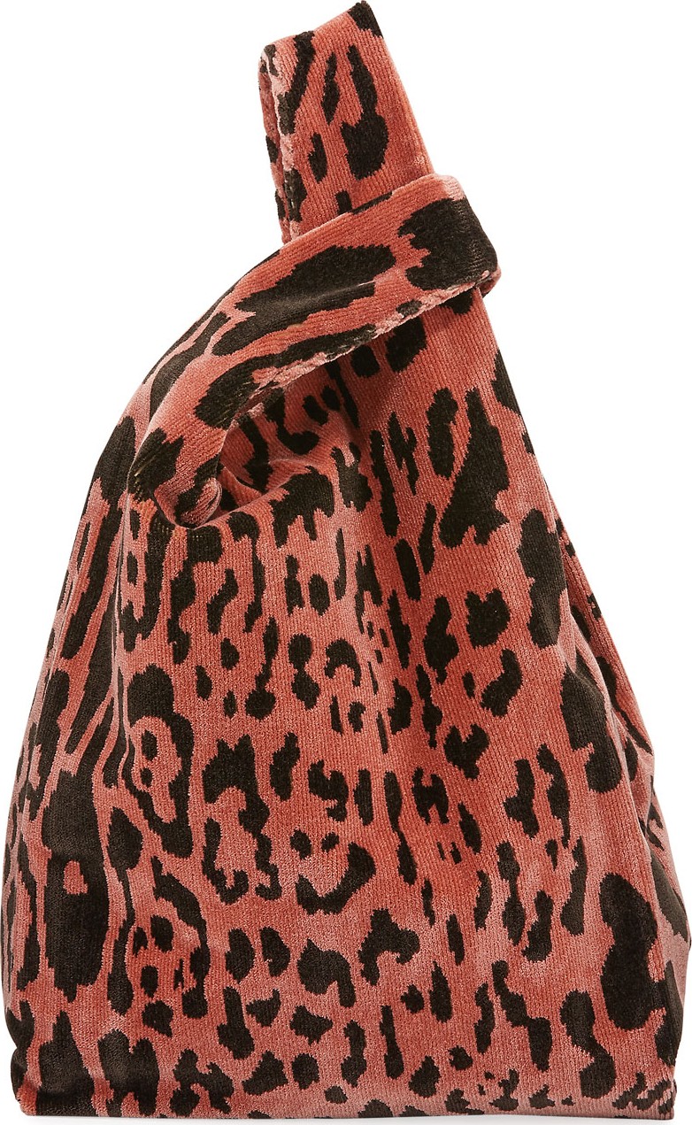 Hayward Venetian Brocade Shopper Tote Bag