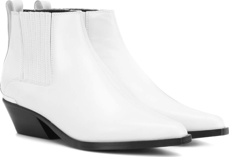 Rag & Bone Westin leather ankle boots