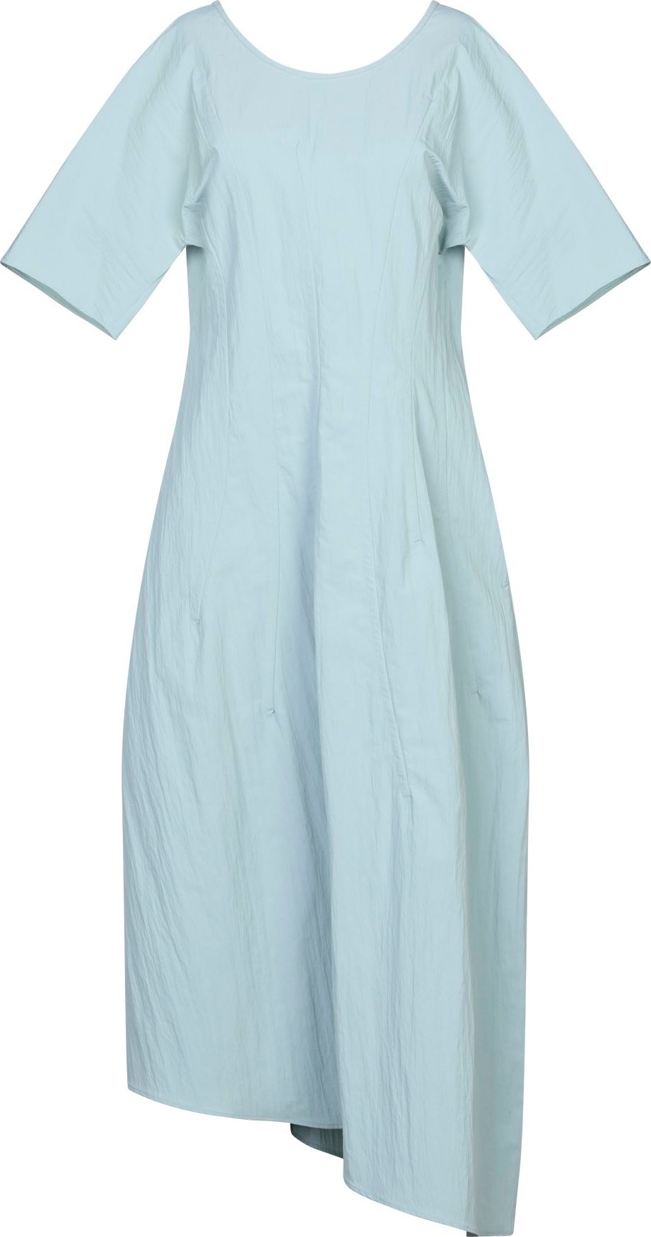 Jil Sander Long Dress
