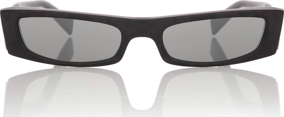 Alexandre Vauthier X Alain Mikli Edwidge sunglasses