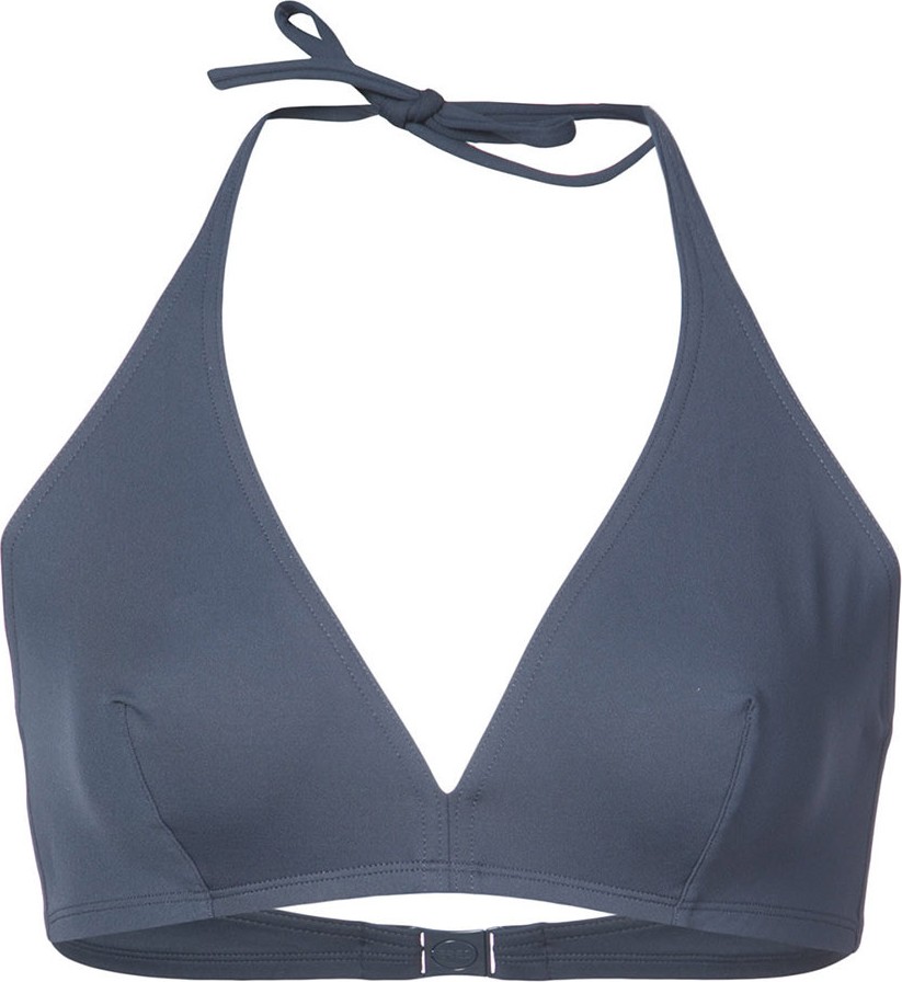 Eres Gang triangle bikini top