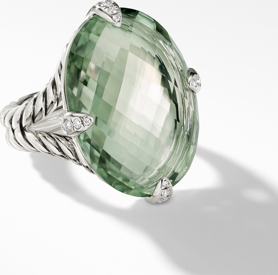 David Yurman Châtelaine<sup>® Statement Ring