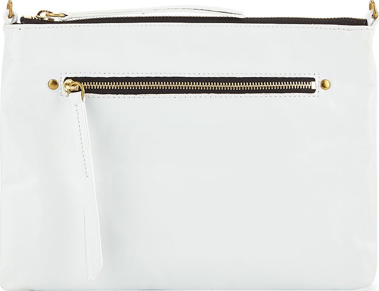 Isabel Marant Nessah Bandouliere Shoulder Bag
