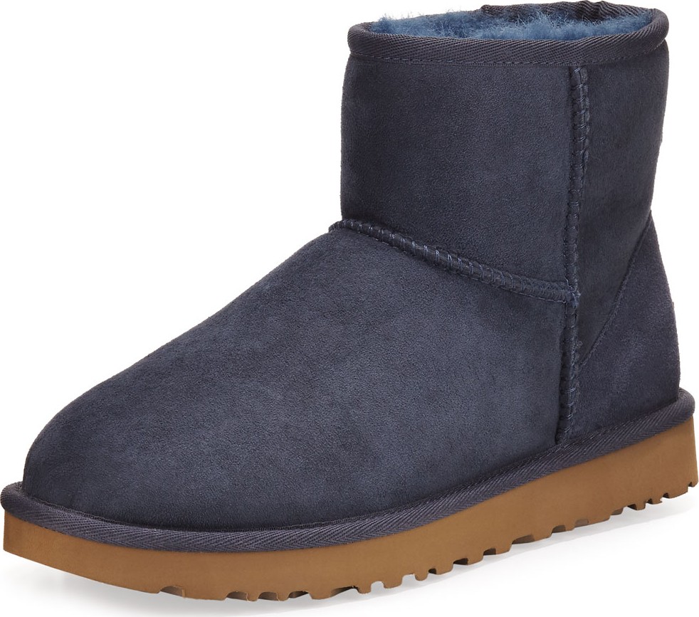 UGG Classic Mini II Boot