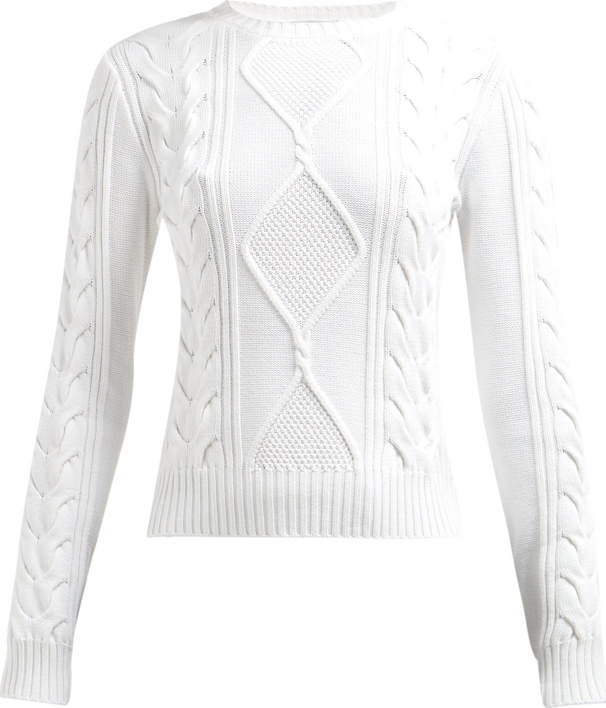 Max Mara Chieti sweater