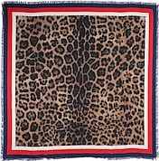 Gucci Square Scarf