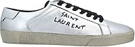 Saint Laurent Sneakers