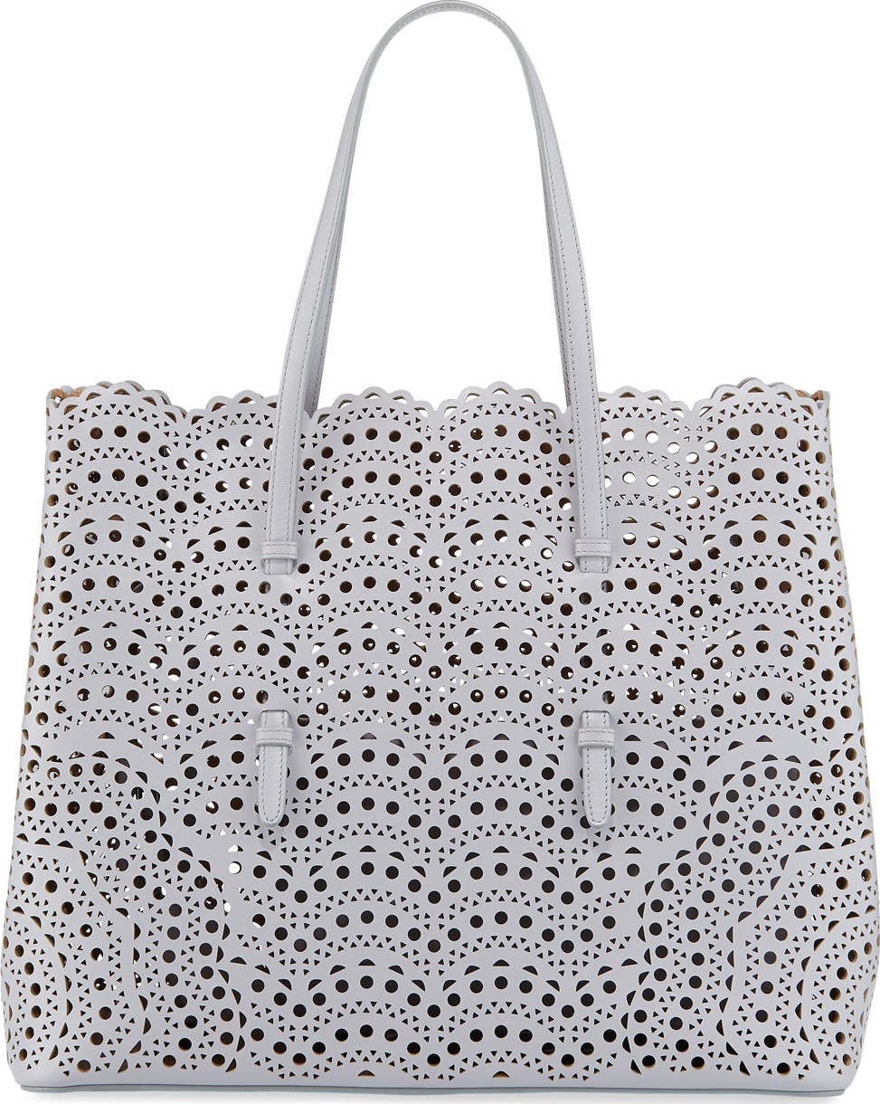 Alaïa Shopper Regular