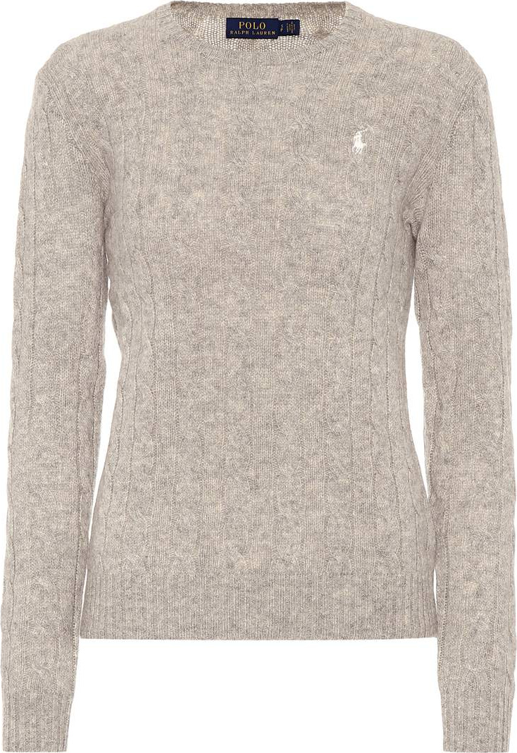 Polo Ralph Lauren Wool and cashmere sweater