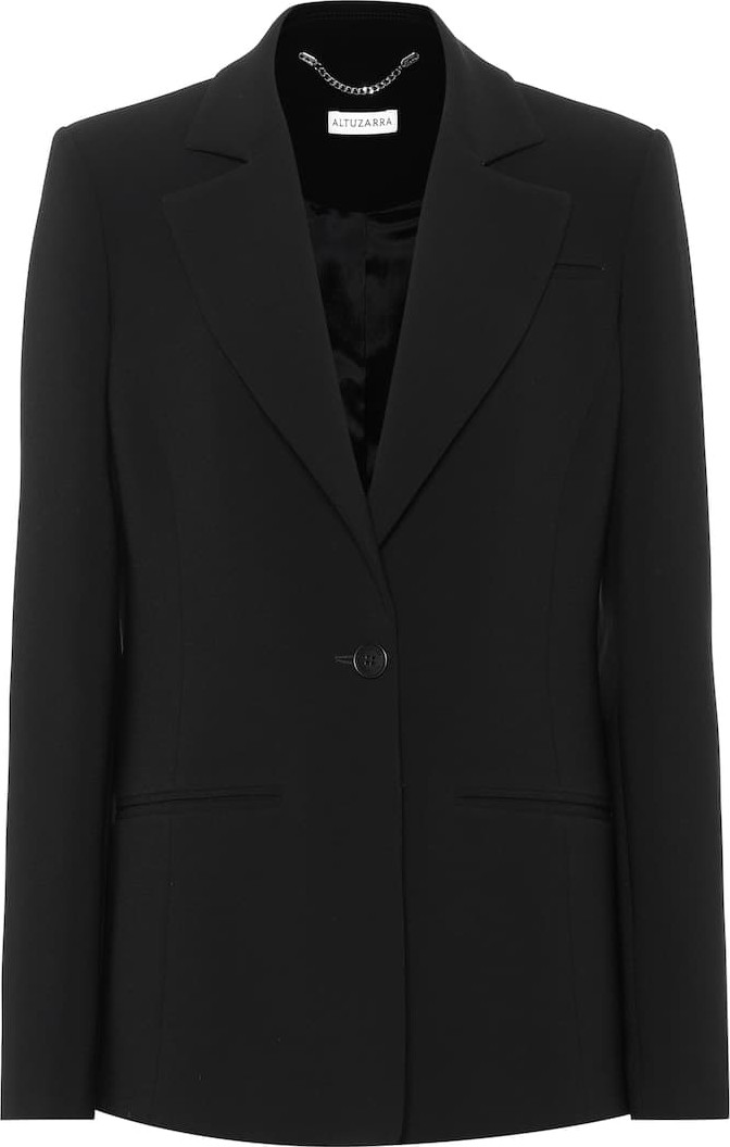 Altuzarra Aracia blazer