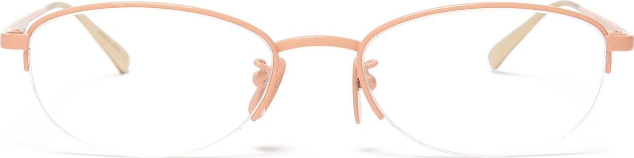 Gucci Oval-frame glasses
