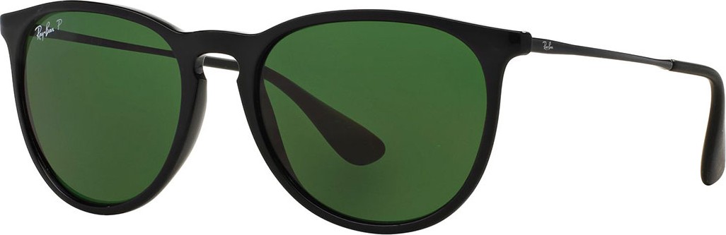 Ray Ban Polarized Aviator Sunglasses