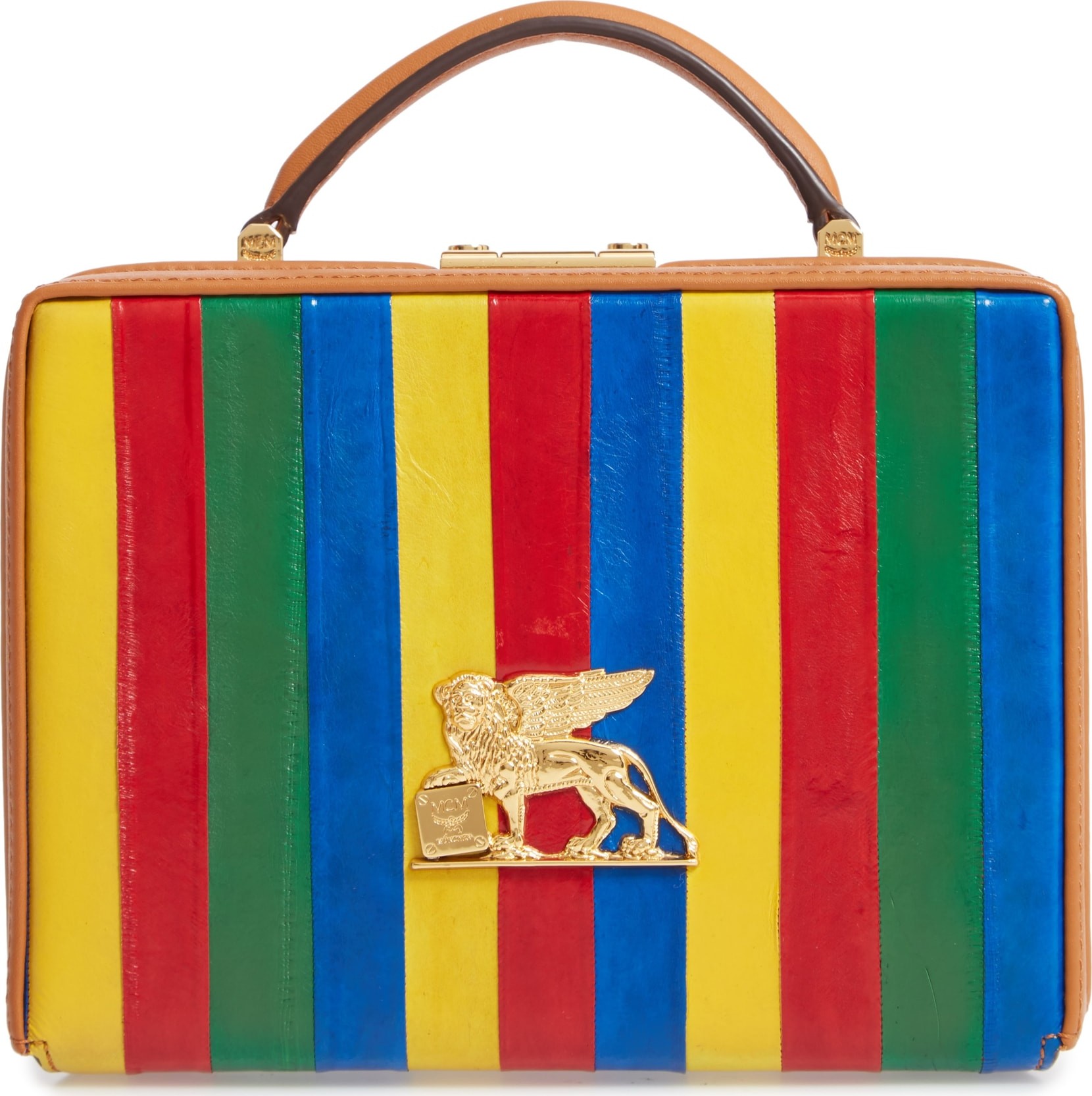 MCM Small Crossbody Bag MCM Small Crossbody Bag