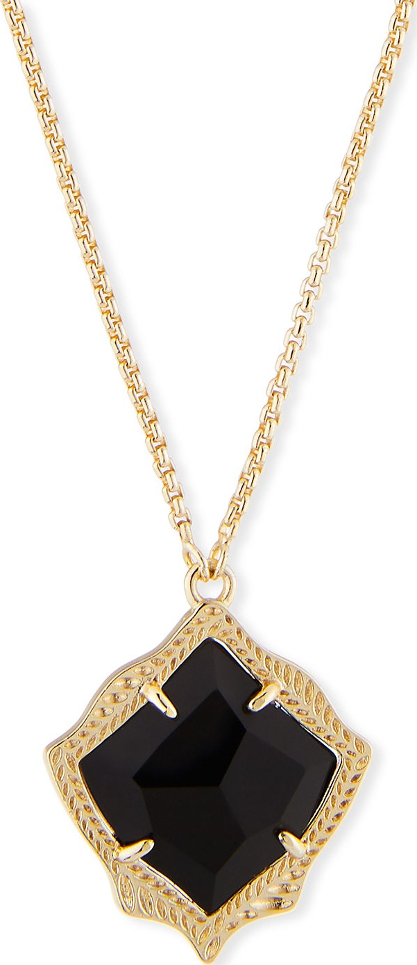 Kendra Scott Kacey Pendant Necklace
