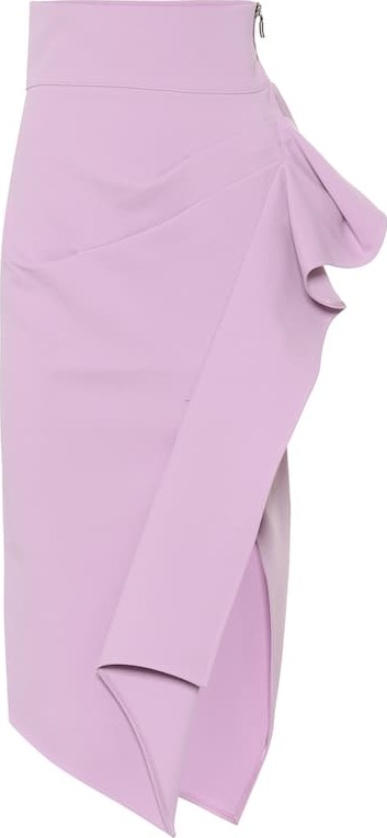 Maticevski Olimpus pencil skirt