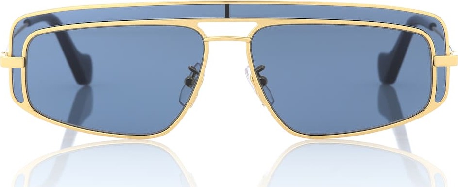 LOEWE Rectangular sunglasses