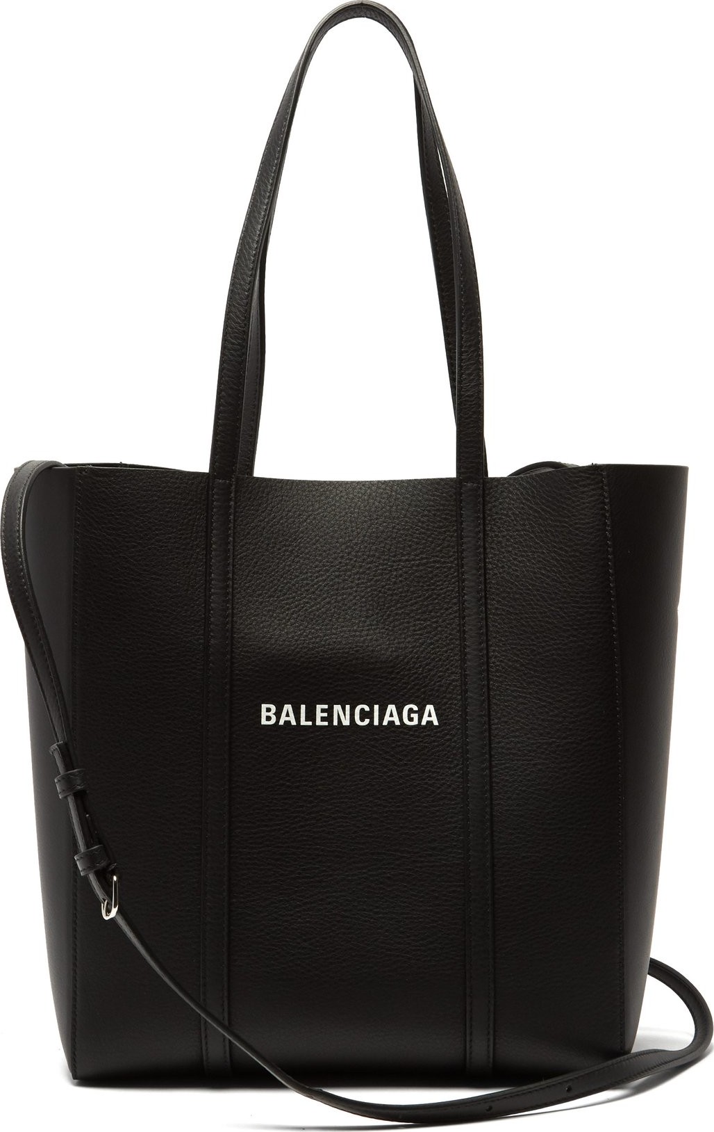 Balenciaga Everyday XS leather tote