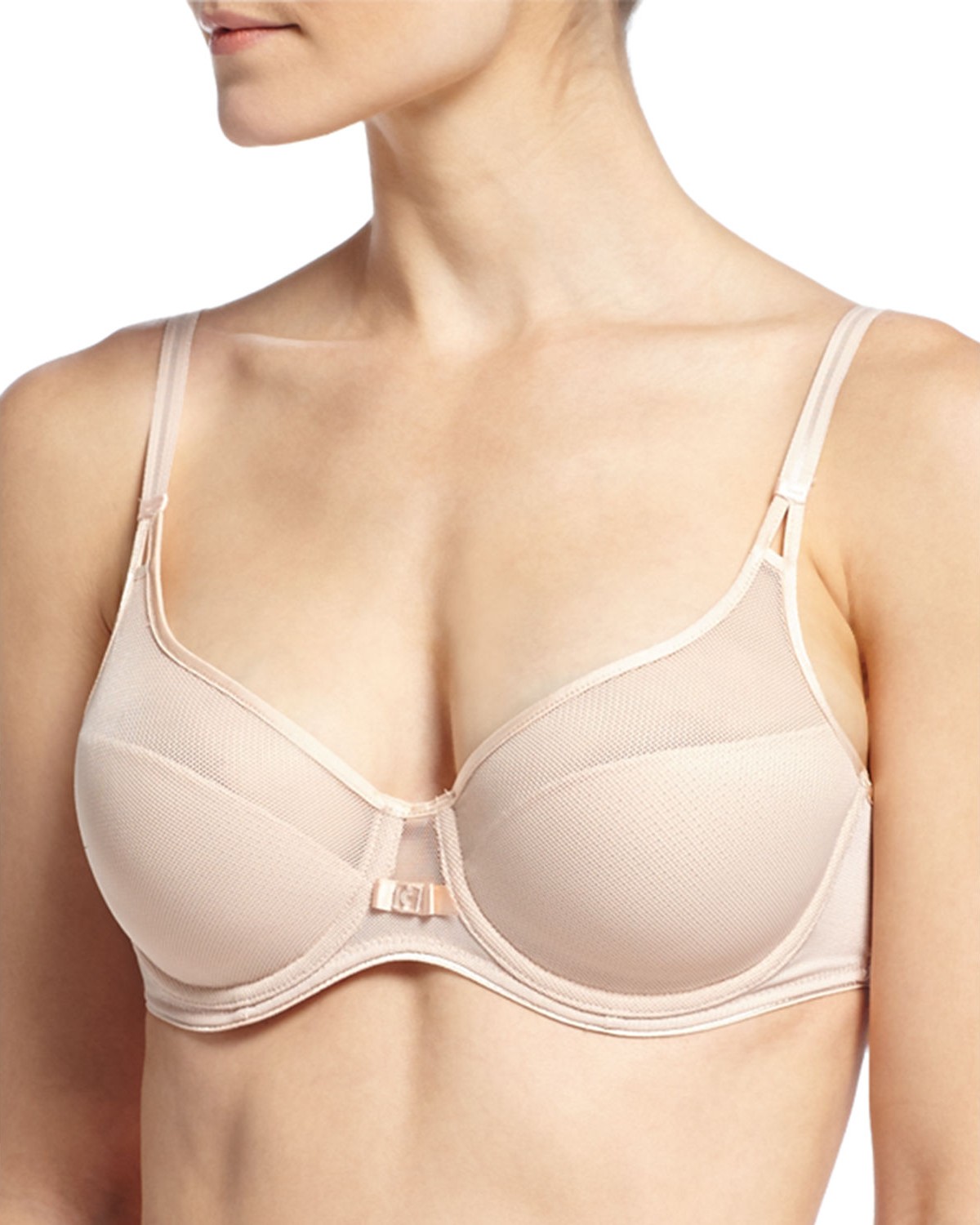 Chantelle Aeria Lightweight Convertible Bra