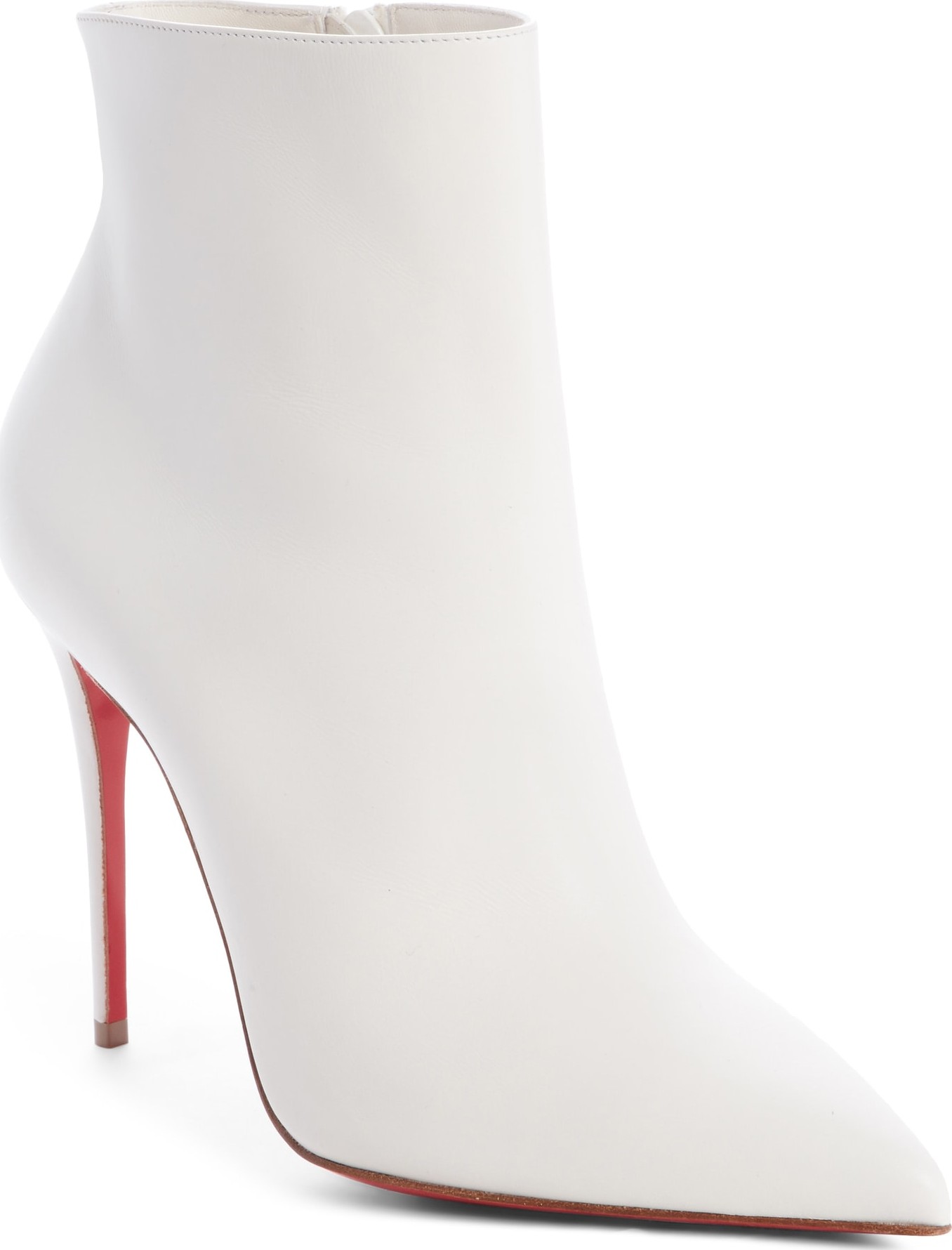 Christian Louboutin So Kate Pointy Toe Bootie