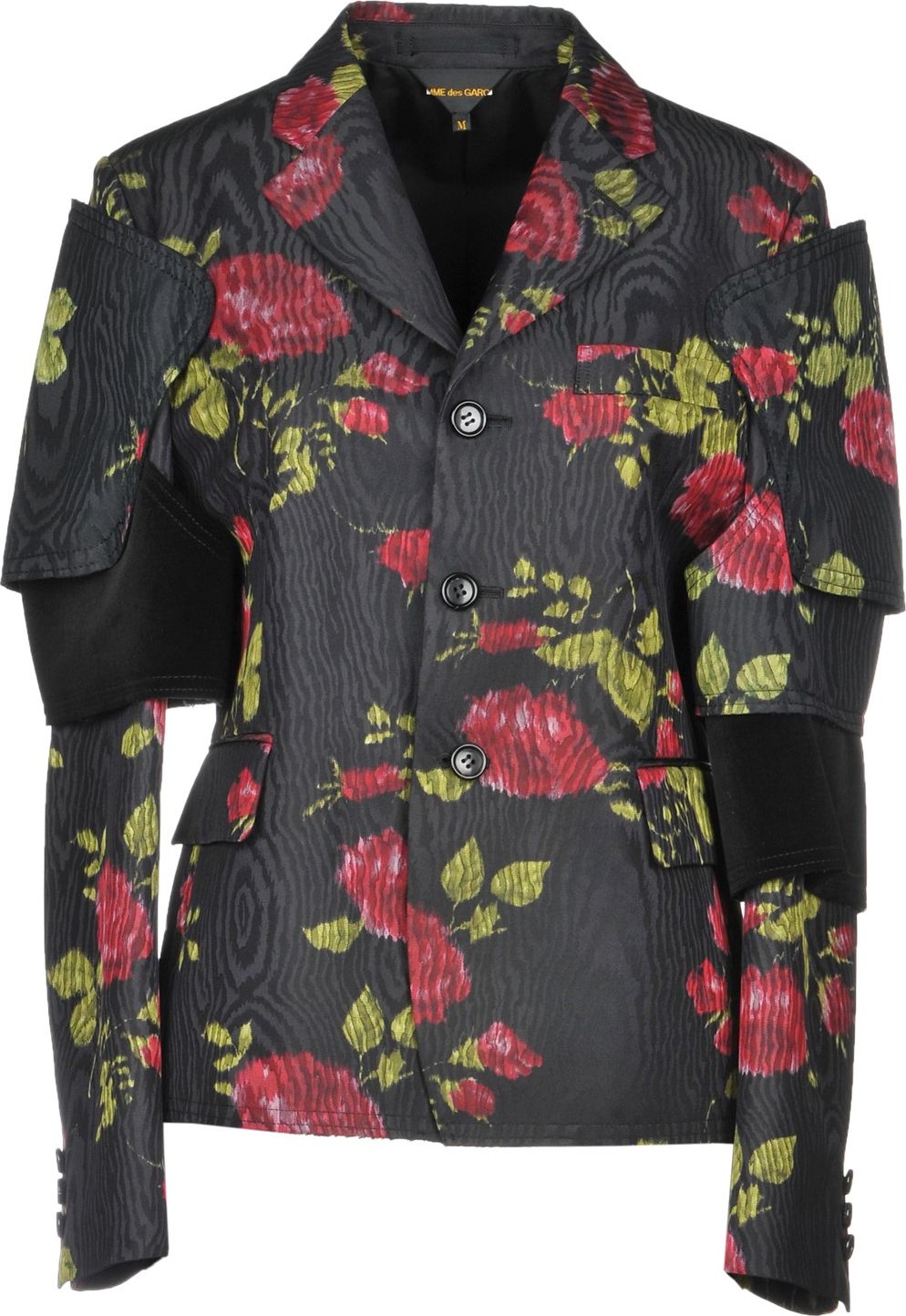 Comme Des Garcons Blazer