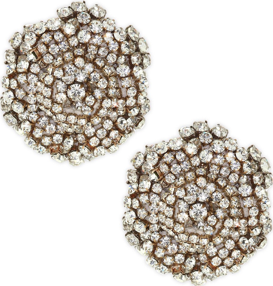 Rebecca de Ravenel Ava earrings