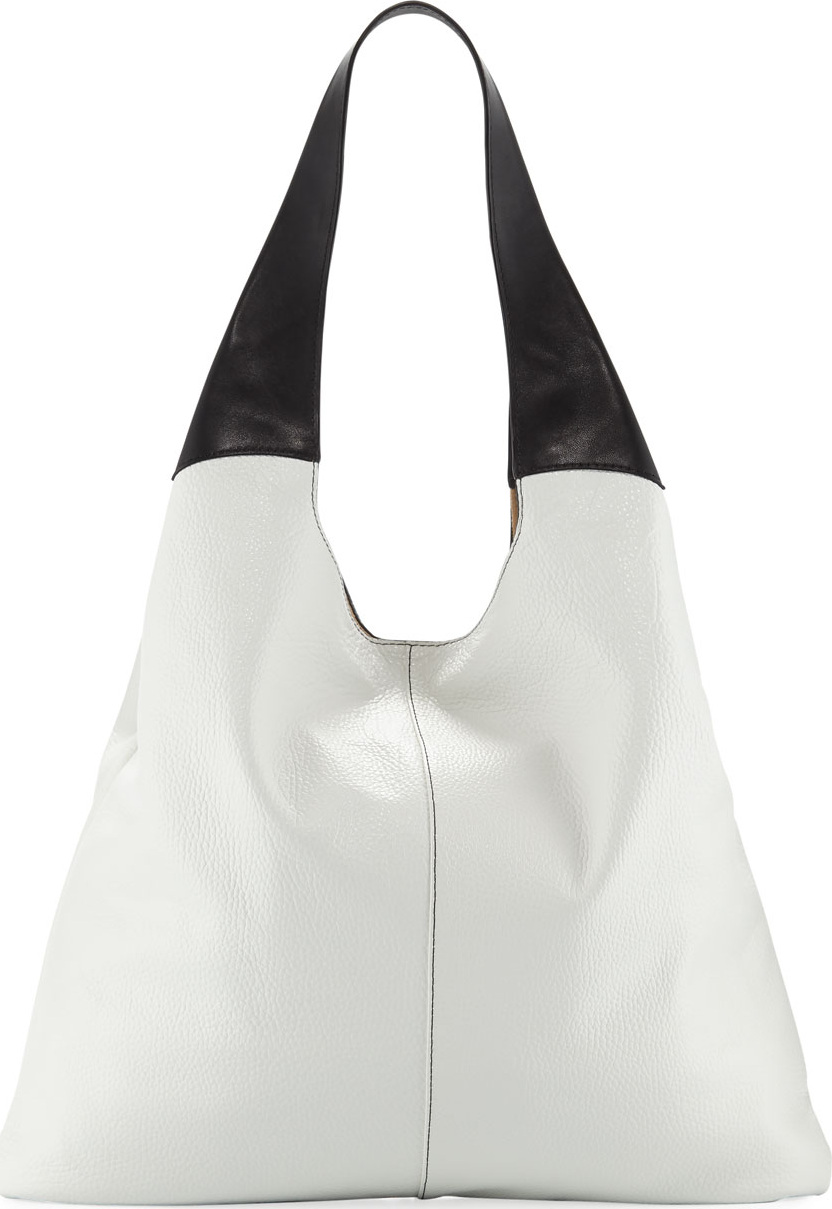 Hayward Grand Colorblock Shopper Tote Bag