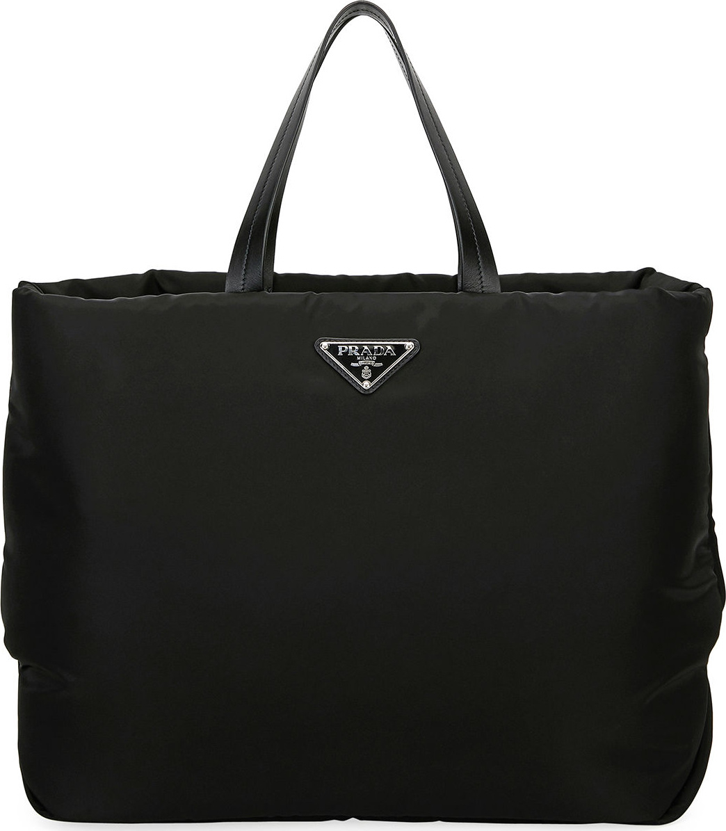 Prada Prada Fluo Shopper