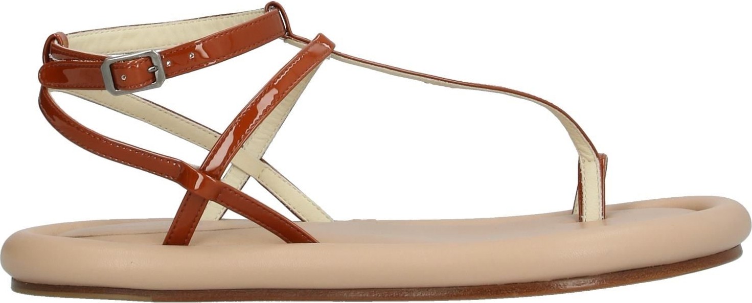 MM6 Maison Margiela Flip Flops