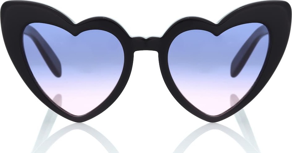Saint Laurent New Wave 181 Loulou sunglasses