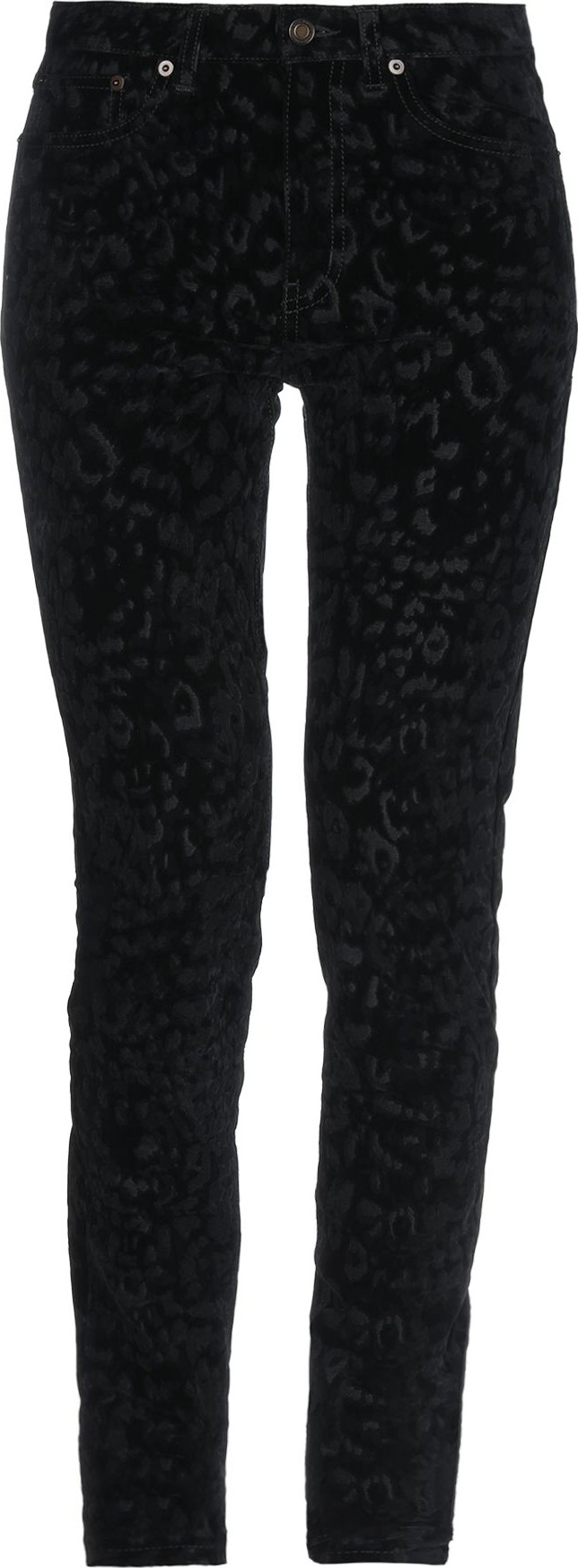 Saint Laurent Casual Pants