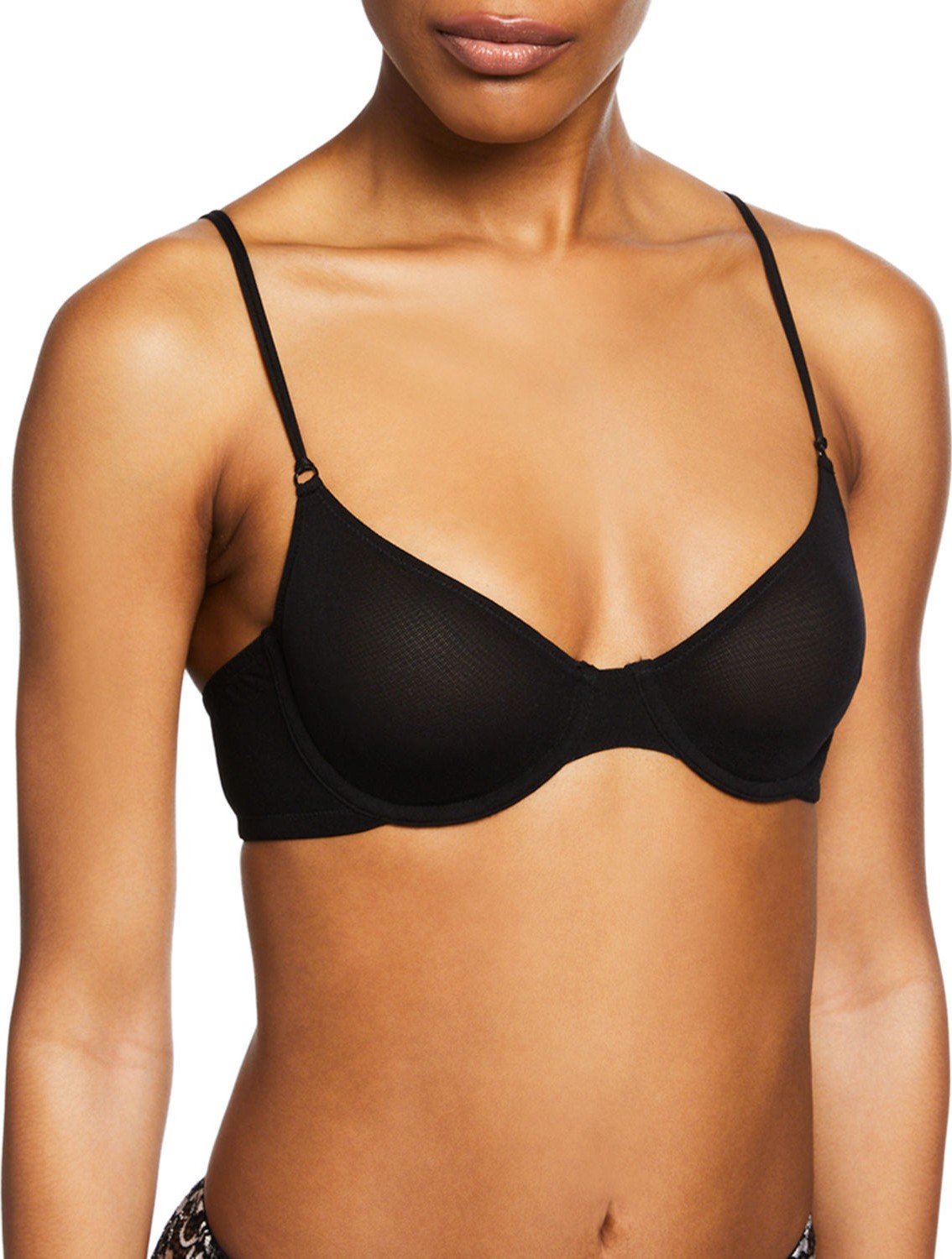 Cosabella Soire Molded Convertible Bra