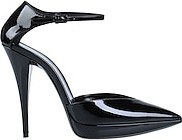 Saint Laurent Pump