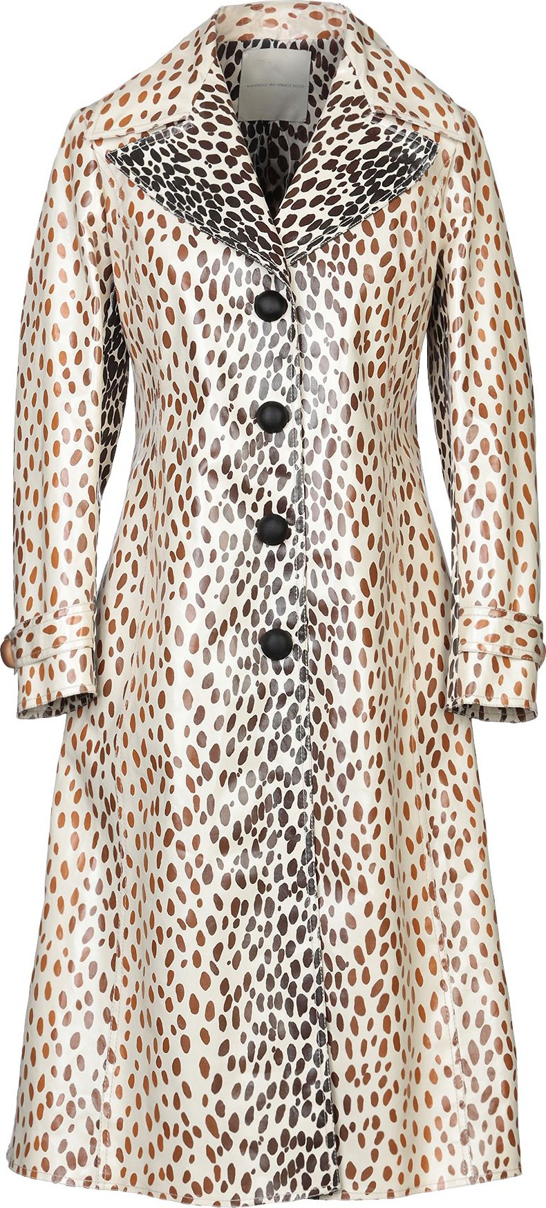 Marco De Vincenzo Full