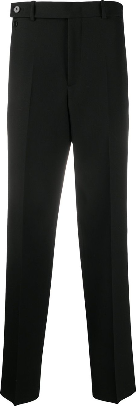 Jil Sander - Straight-leg trousers