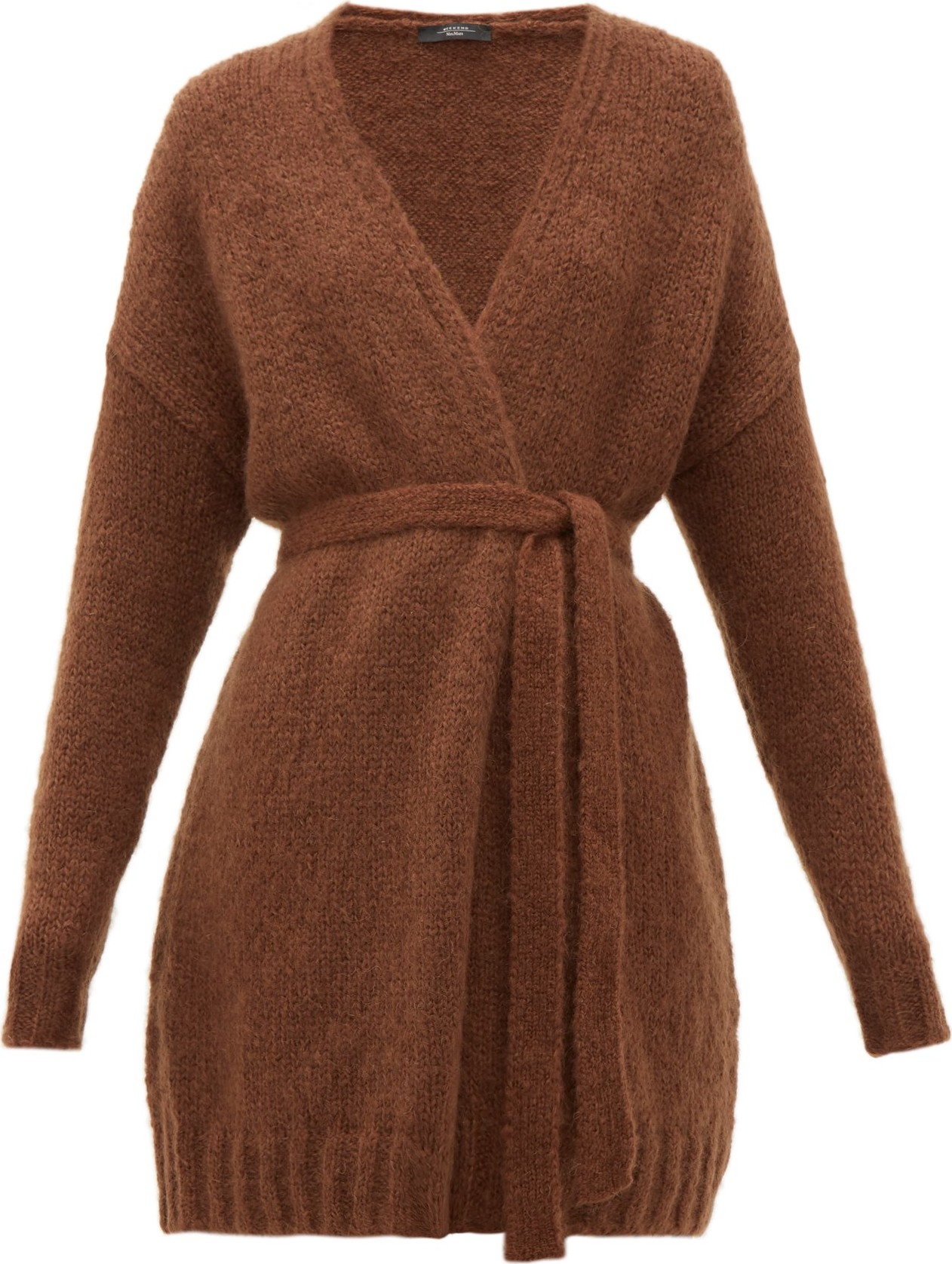 Weekend Max Mara Omero cardigan