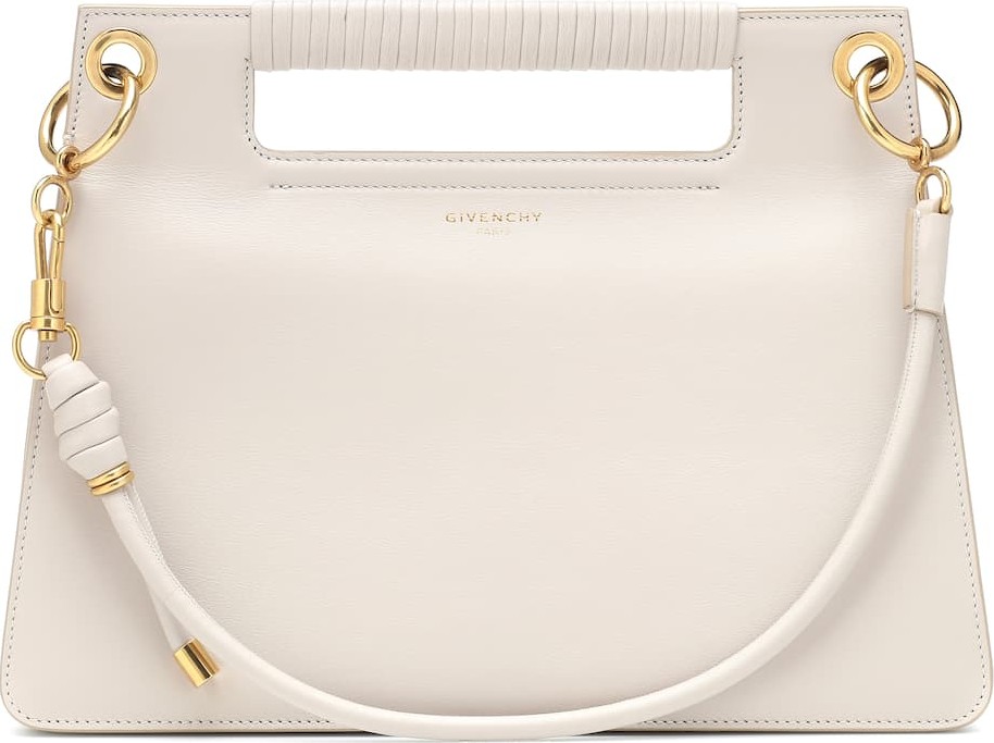 Givenchy Whip Medium leather shoulder bag