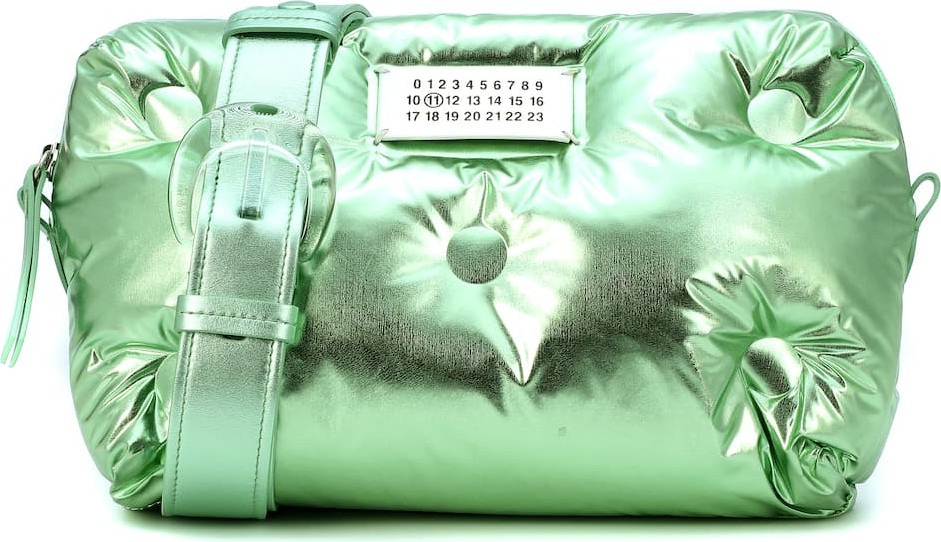 Maison Margiela Glam Slam shoulder bag