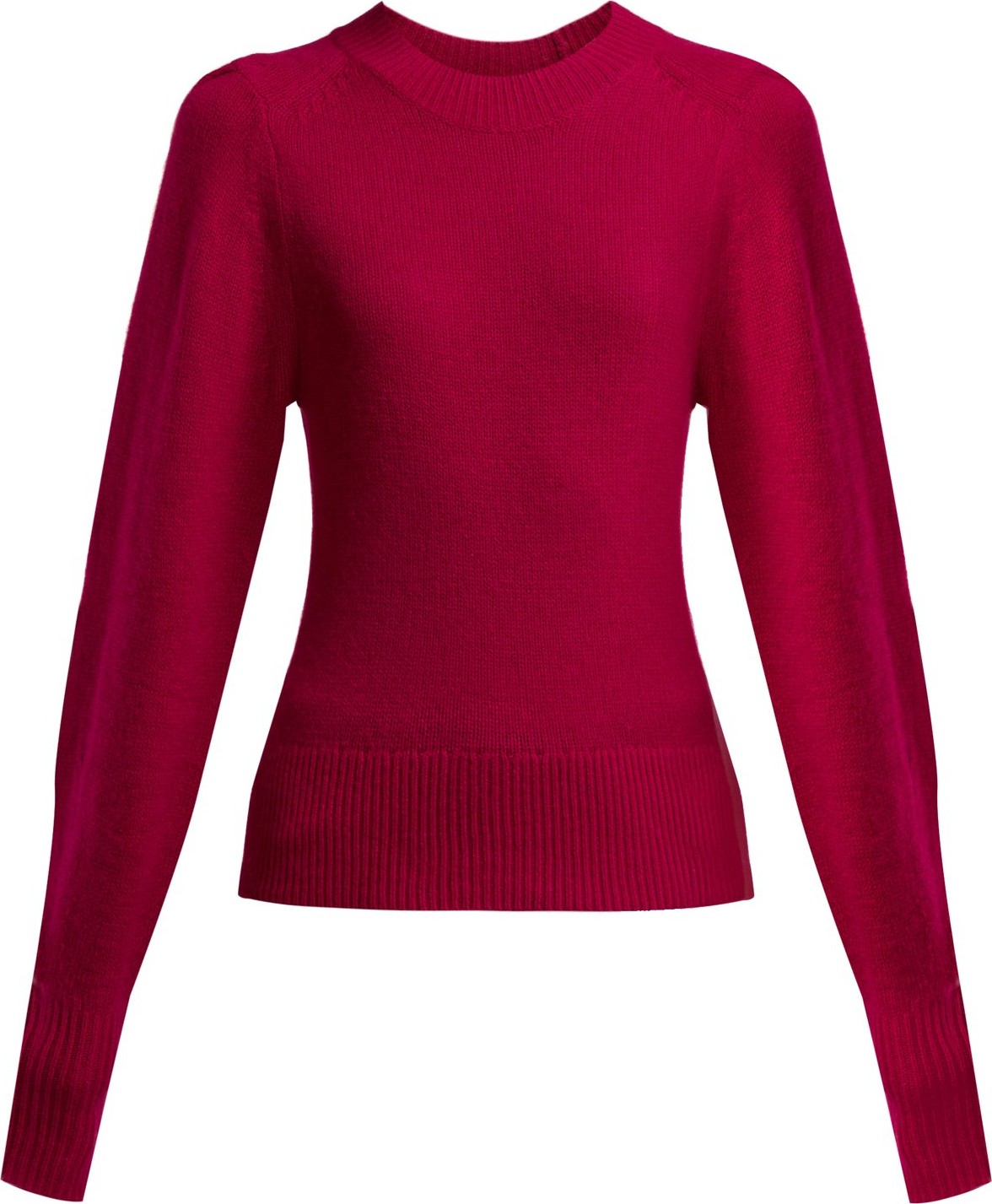 Isabel Marant Conroy cashmere sweater