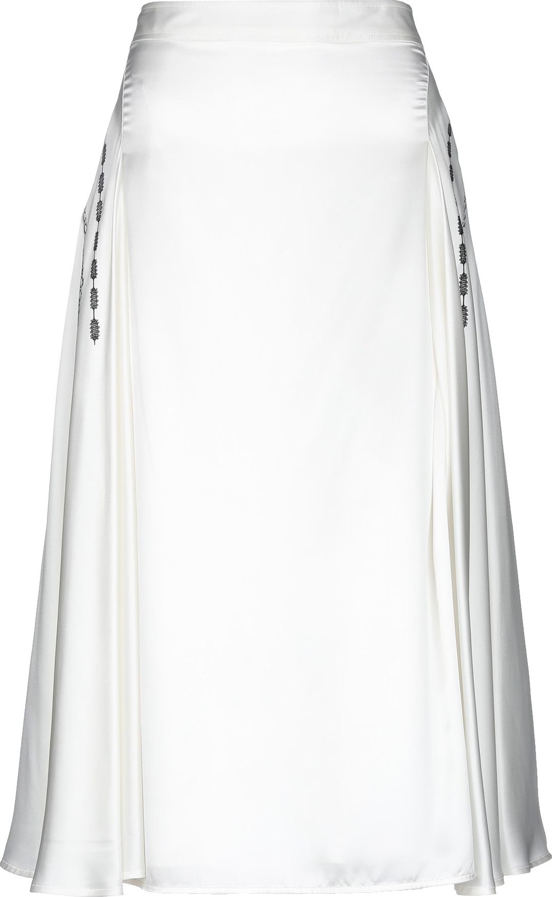 Victoria Beckham Midi Skirts