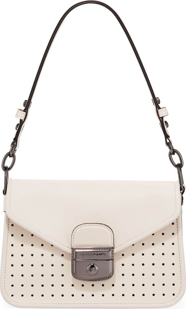 Longchamp Mademoiselle Longchamp Small Crossbody Bag