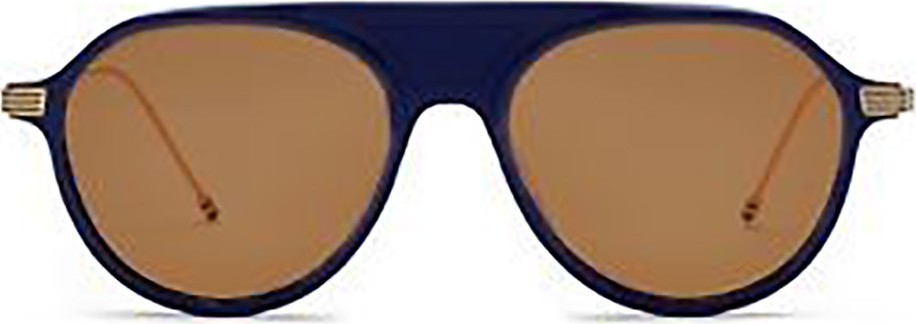 Thom Browne aviator sunglasses