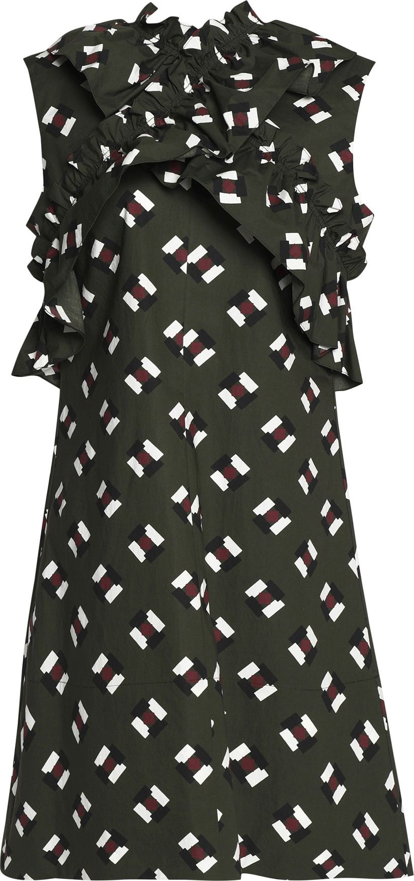 Marni Short Dress