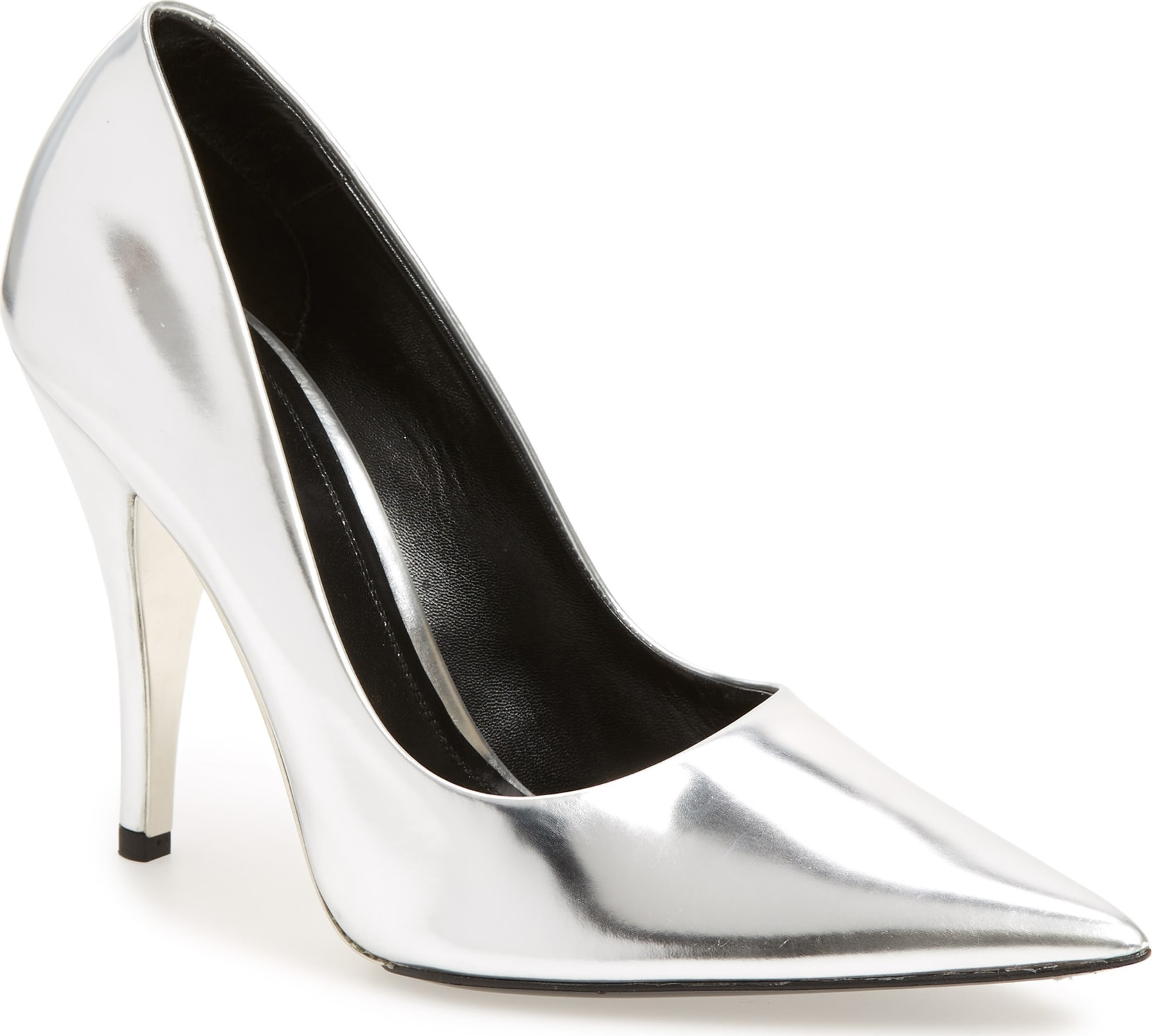Calvin Klein 205W39NYC Rosaine Pointy Toe Pump