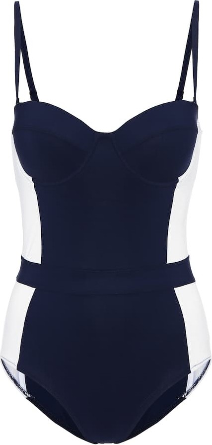 Tory Burch Lipsi swimsuit