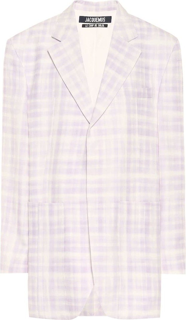 Jacquemus La Veste d’Homme jacket