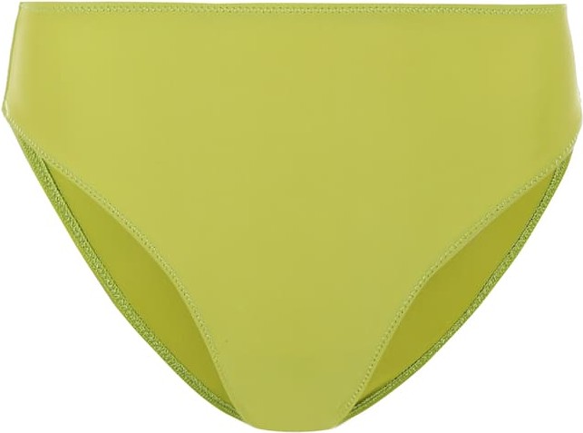 Tropic of C Ajuma bikini bottoms