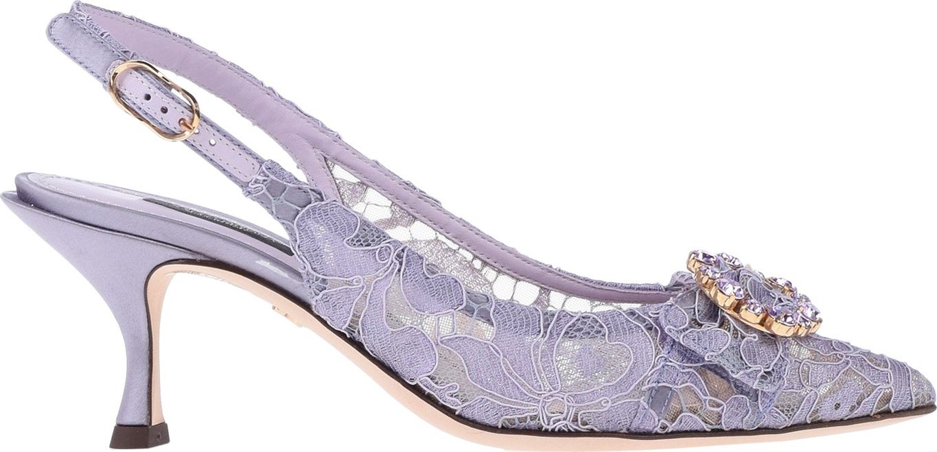 Dolce & Gabbana Pump