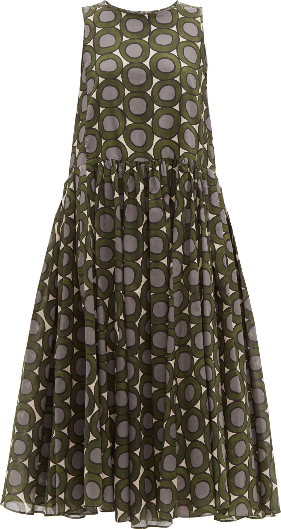 Max Mara Murano dress