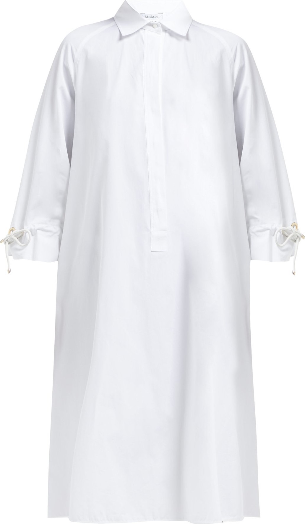 Max Mara Molina shirtdress