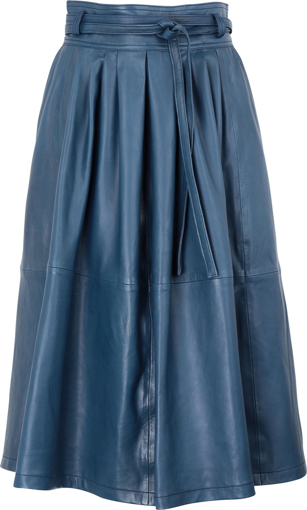Ps By Paul Smith Midi Skirts